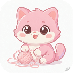萌猫消消乐
